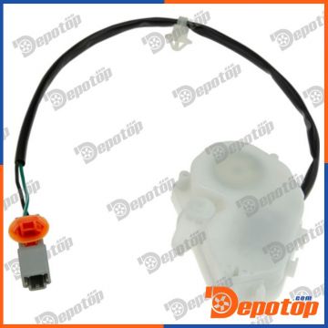 Serrure de porte droite pour HONDA | EZC-HD-019, 16SKV462
